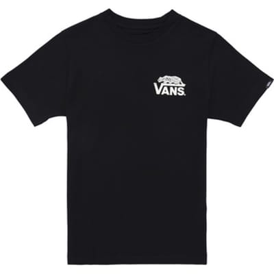 Vans  T-shirt Korte Mouw Sneaky SS
