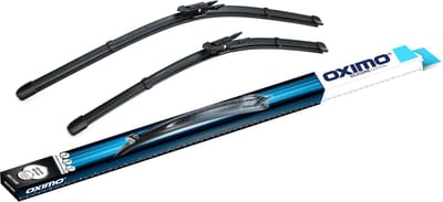Oximo ruitenwisser set Alfa Romeo Mito (955) 05.2008-12.2018