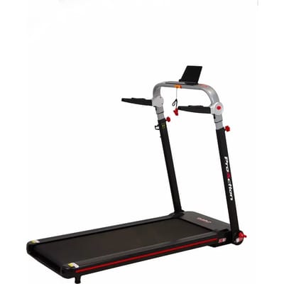 Loopband ultra compacte BH Fitness Clubrun