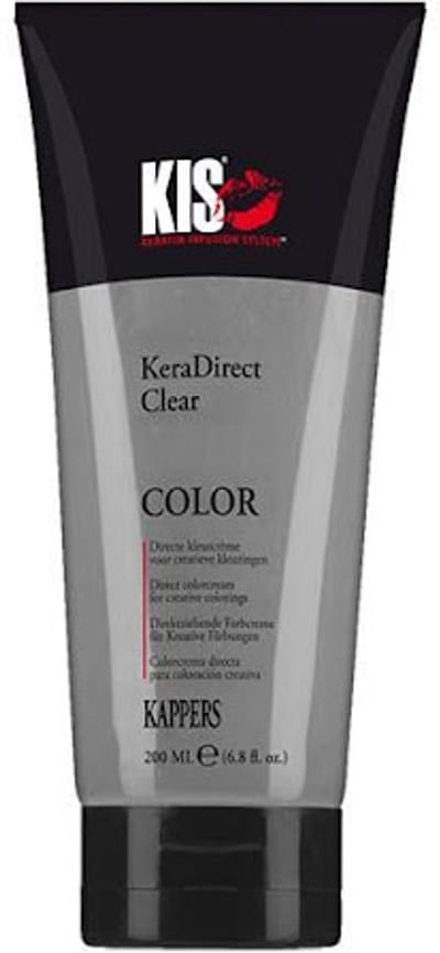 color Keradirect - clear - 200 ml | KIS  -
