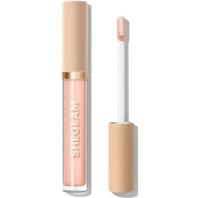 Like Magic Hydraterende Concealer-Pink Pearl Merk Beauty Cosmetica Make-Up Voor Vrouwen En Meisjes