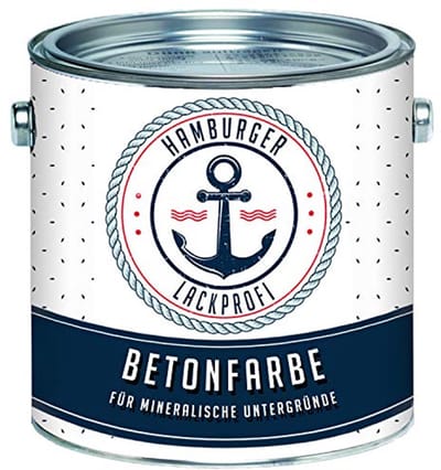 Betonkleur Ivoor RAL 1014 Vloerverf - Hoogwaardige Vloercoating voor Beton