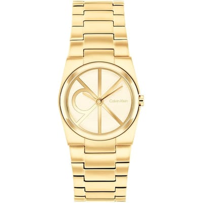 Calvin Klein Dameshorloge Ck Unite 25100127