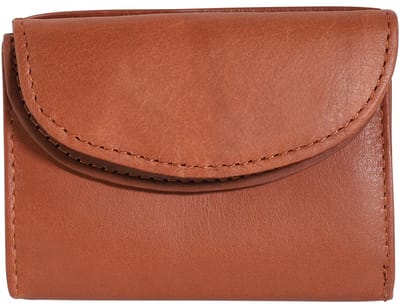 Steinmeister Steinmeister Unisex portemonnee Karon, duurzaam