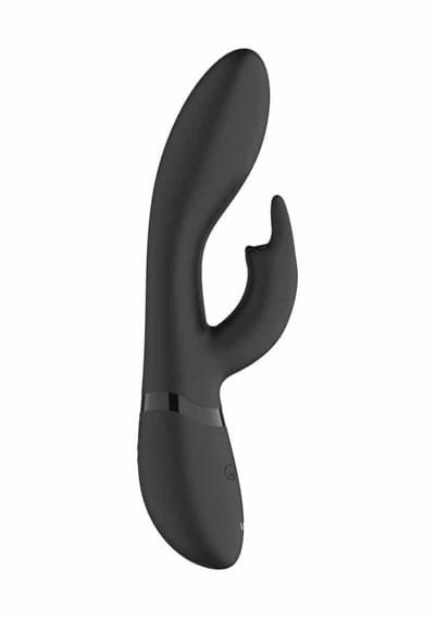 Vive  Zosia Vibrator - Zwart
