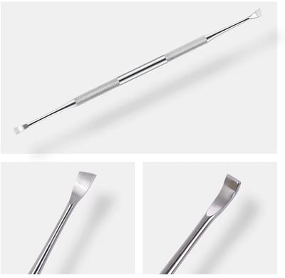 Tandsteen Verwijderaar | Tandsteen Scharper | Tandsteen Krabber | RVS | STRONG EDGED