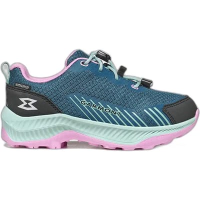 Kinderwandelschoenen Garmont 9.81 Pulse WP