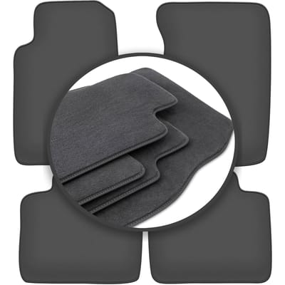 Premium automatten voor: Opel Omega A sedan, stationwagen (1986-1994)