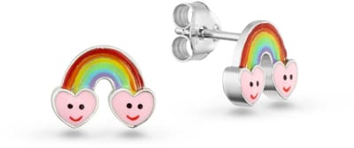 Glow 106.0622.00 Kinder Oorbellen - Oorknopjes
