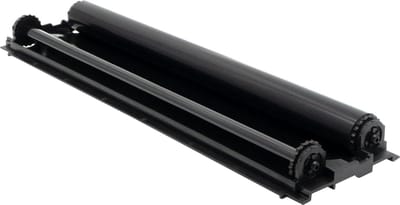 Compatible Thermal ribbon - Wax - 215mmx22m - Thermisch transfer lint - Inktlint - Printerlint - Printlint - DULA PrintGO mobiele A4 printer - DULA