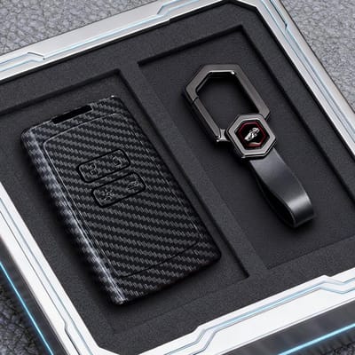 Auto Afstandsbediening Sleutelhoes Cover Fob Voor Renault Koleos Kadjar Clio Captur Megane Talisman Espace Zoe Scenic 4 Arkana Dacia Sandero black