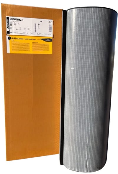 Kaiflex KK Plaat zelfklevend 19 mm – 6 m²
