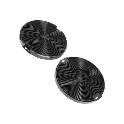 ELECTROLUX - koolstoffilter voor afzuigkap voor afzuigkap - EFF75 - 4055093712