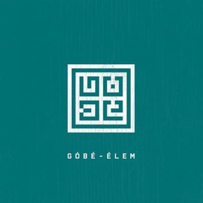 Gobe - Elem (CD)