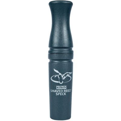 Primos Shaved Reed Kolgans Lokfluit