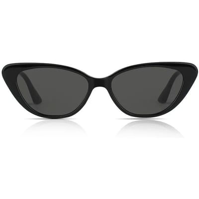 Outdoor Mode Zonnebril Kattenoog Montuur Vintage Zomer Zonnebrillen Brillen UV400 Tinten Zonbescherming Brillen Oculos De Sol