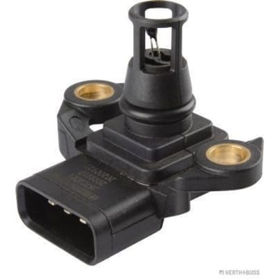 Herth+Buss Elparts Sensor, inlaatspruitstukdruk HERTH+BUSS JAKOPARTS J5702001