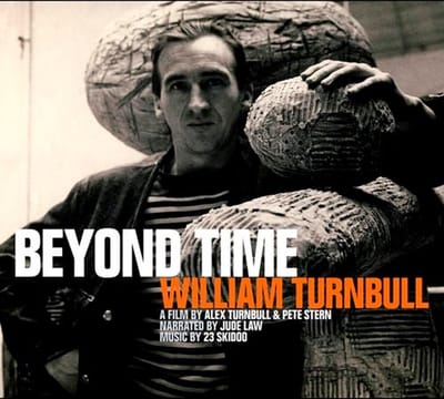 23 Skidoo - Beyond Time (CD)
