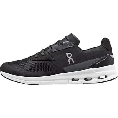 On Cloudrift 1 M Black | White Maat: 47 | Sneakers Outlet | Heren | Zwart