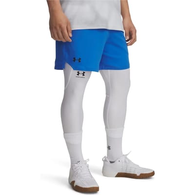 Under Armour Tech Vent Short Heren - Maat XL