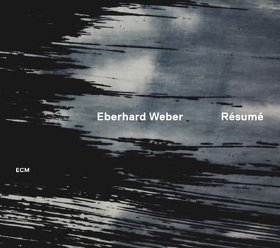 Eberhard Weber - Résumé (CD)