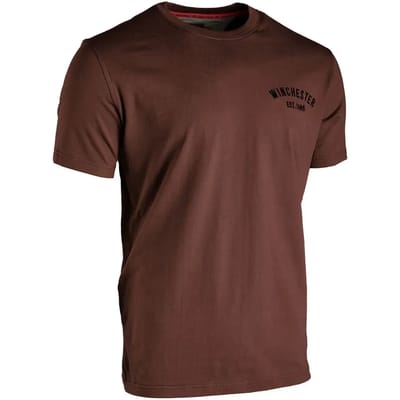 T-shirt Winchester Colombus