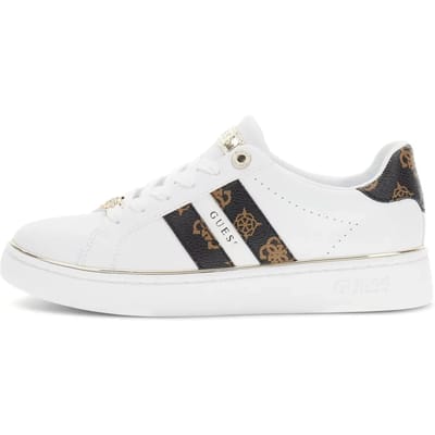 Schoenen dames Guess Barlie