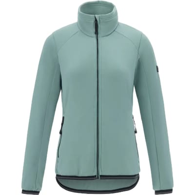 Damesfleece met rits Regatta Bayhill
