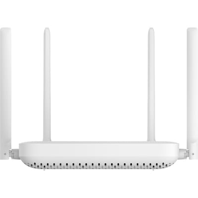 Xiaomi draadloze router AX1500 - Gigabit Ethernet Dual-band (2.4 GHz / 5 GHz) Wit
