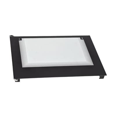 AEG Deurglasset - 594x426mm 140108147970