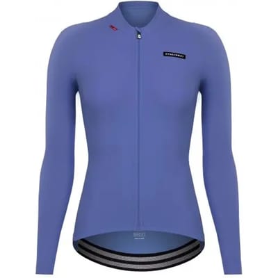 Damestrui met lange mouwen Etxeondo Alda