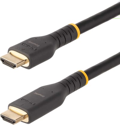 StarTech.com RH2A-10M-HDMI-CABLE