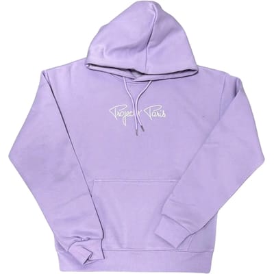 Dames Hoodie Project X Paris Essentials