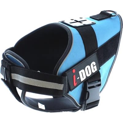 Hondentuig I-DOG NeoCAM