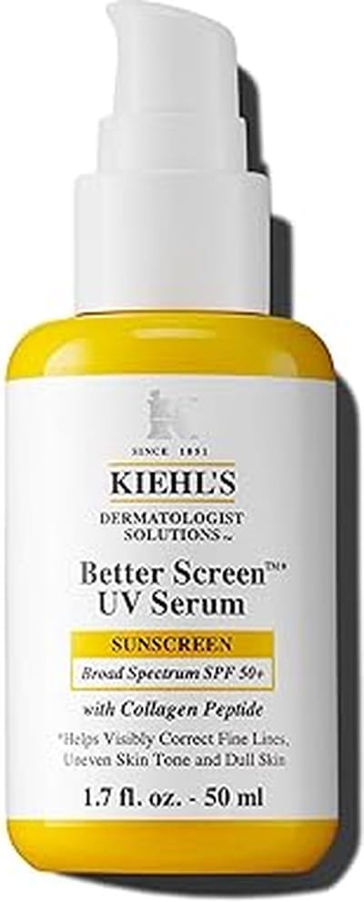 Kiehl's - Better Screen