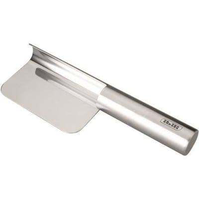 IBILI - Kruimelvanger van roestvrij staal 21,5 cm