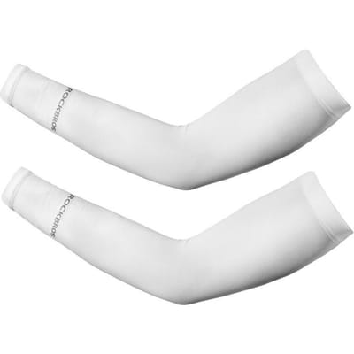Manchons de bras de cyclisme, course à pied, protection UV, couverture, basketball, jogging, respirants, séchage rapide, hommes, femmes, manches de protection solaire One Size