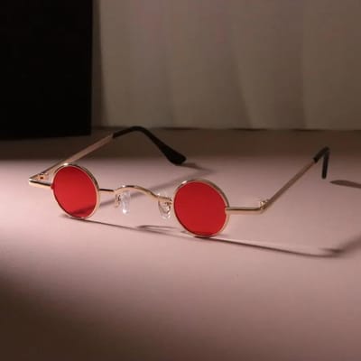 Lunettes de Soleil Carrées Mode Haute Qualité Durables pour Femmes Hommes Rétro Oeil de Chat Vintage Lunettes de Soleil Noires Lunettes pour Femme Homme Other
