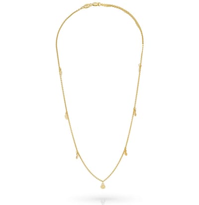 Orphelia ZK-7559/G - Collier - Zilver 925