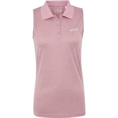 T-shirt Korte Mouwen Hiking Dames Ademend Sneldrogend