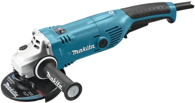 Makita GA5021CF01 230 V Haakse slijper 125 mm