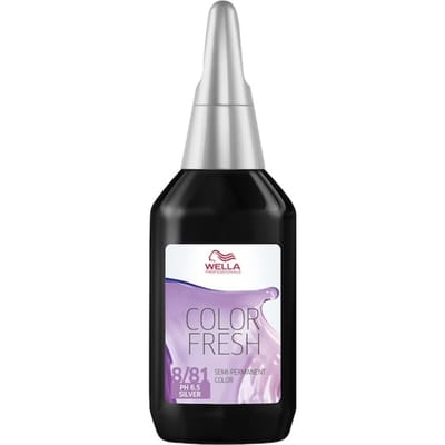 Wella Professionals Color Fresh - Haarverf - 8/81 - 75ml