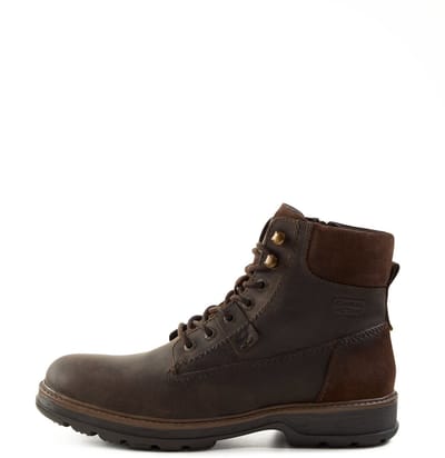 camel active Boot met antislipzool - Maat menswear-41 - Bruin