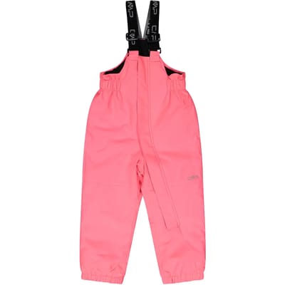 Cmp Salopette 31w1312kb Broek Roze 3 Years Meisje