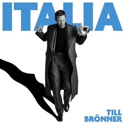 Italia - Till Bronner