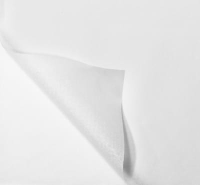 Vloeipapier | Wit | 50x70cm | 100vel