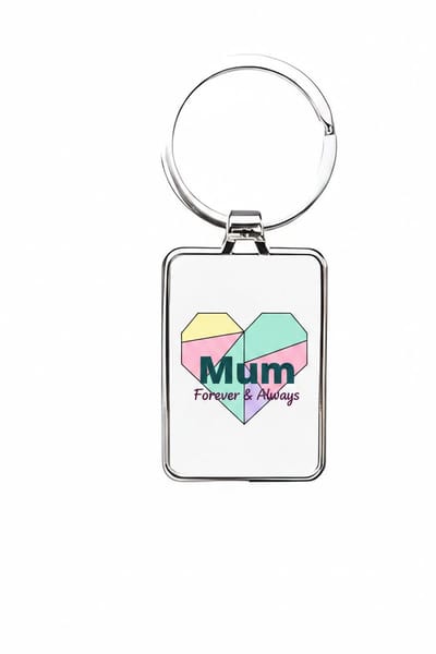 Sleutelhangerl met Uniek Design | Ontwerp Jouw Eigen sleutelhanger | Handgemaakt Cadeau | Gepersonaliseerd op Aanvraag | Enkel of Grote Bestelling