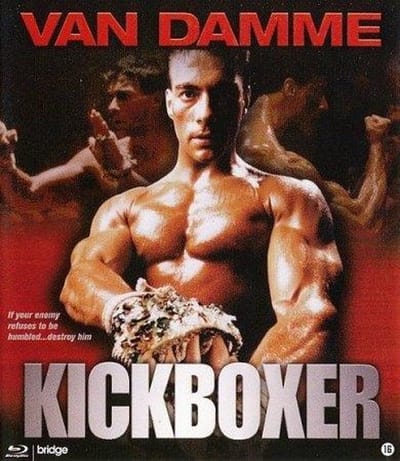 Kickboxer