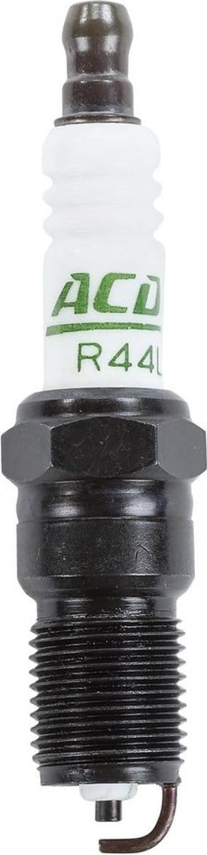 Acdelco R44LTS6 Bougie voor Amerikaanse Auto's