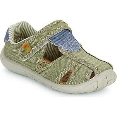 Platte sandalen El Naturalista NT74129